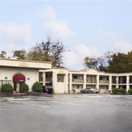 American Eagle Inn Fayetteville Zewnętrze zdjęcie