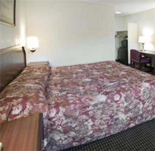 American Eagle Inn Fayetteville Pokój zdjęcie