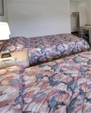 American Eagle Inn Fayetteville Pokój zdjęcie