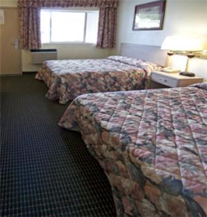 American Eagle Inn Fayetteville Pokój zdjęcie